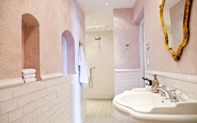 Villa Juli Guesthouse