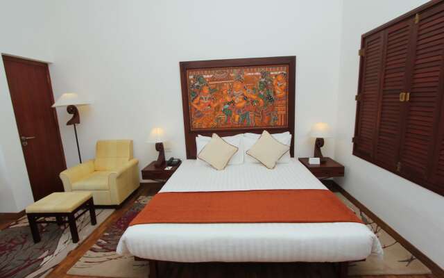 The Leela Ashtamudi, A Raviz Hotel