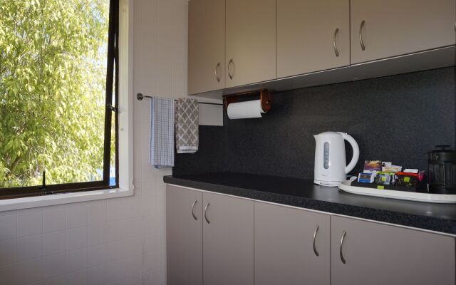 Ashleigh Court Motel-Christchurch Hagley Park