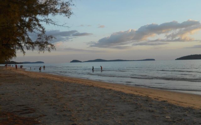 Nice Dream Bungalows