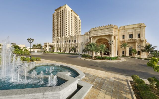 The Ritz-Carlton, Jeddah