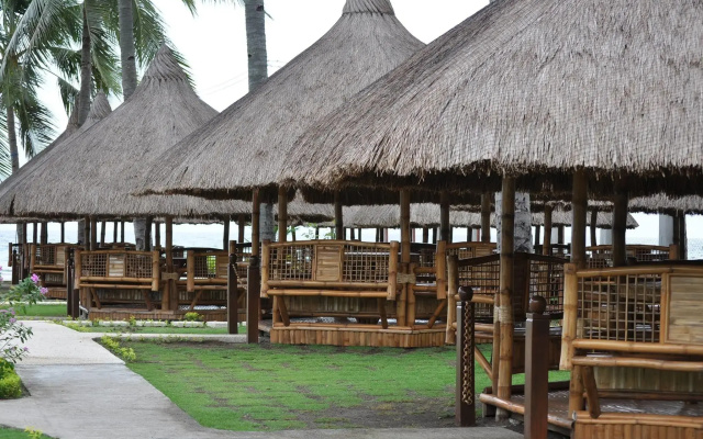 Northsky Beach Resort