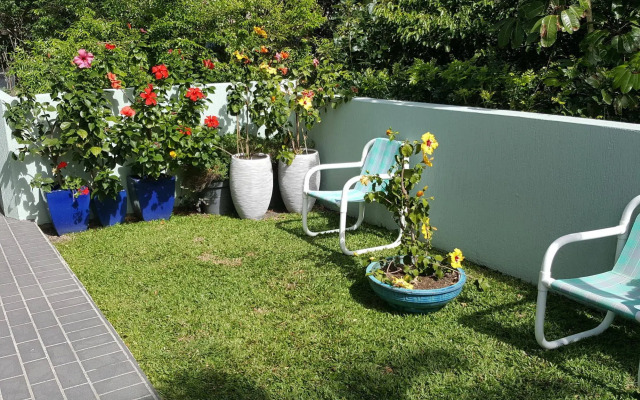 Emerald Sands Boutique Apartments