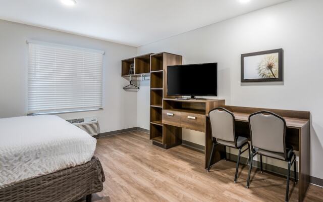 Woodspring Suites Littleton-South Denver