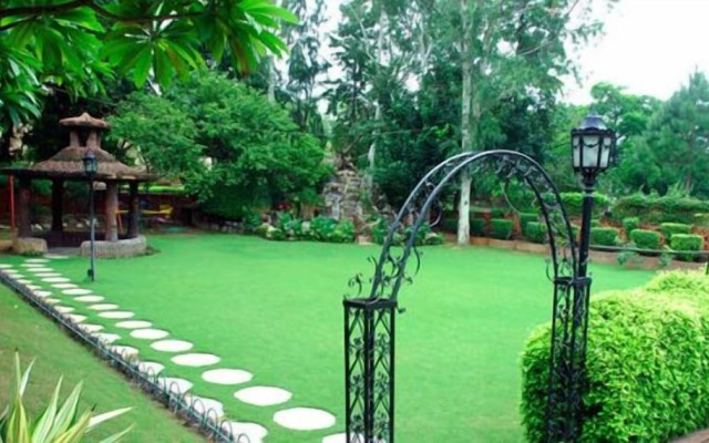 Ashok Country Resort