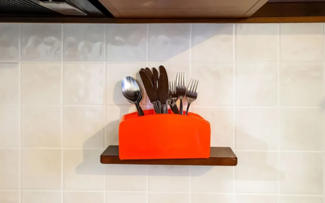 Vibrant Holiday Home in Castiglione del Lago