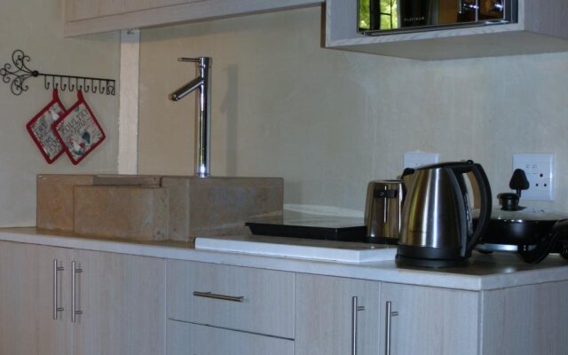 Frieden-Hof Guest Accommodation