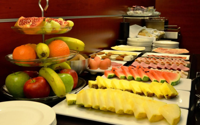 Hotel RH Murcia Centro