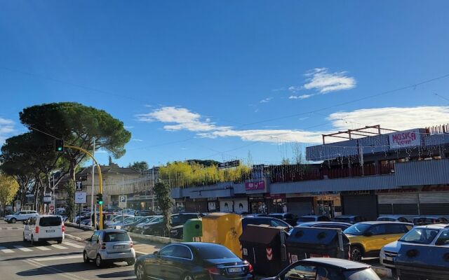 BnB Rooms And Comfort