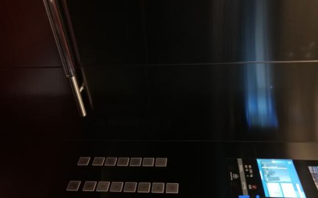 Xining Haihu New District Shanxiao Yipin Hotel