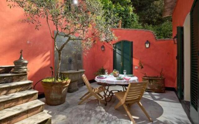 Magicstay - Flat 90M² 2 Bedrooms 2 Bathrooms - Lerici