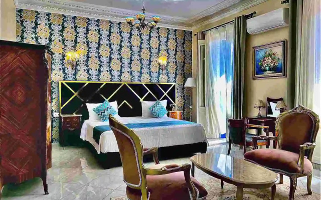 Hotel de letoile