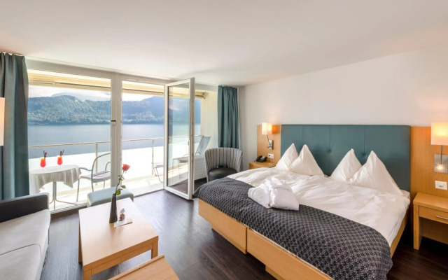 Hotel Alexander & Gerbi	