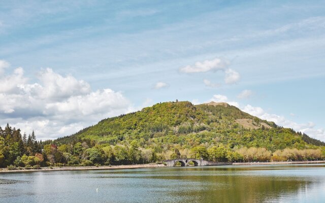 Brambles of Inveraray