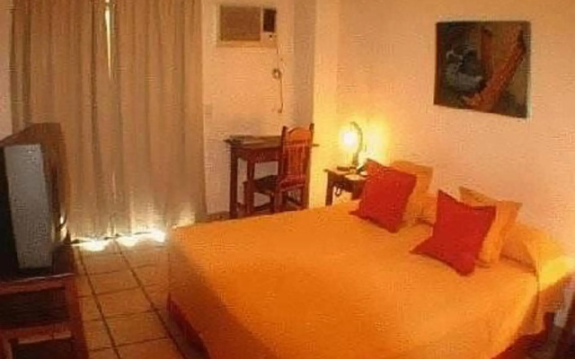 AltoParque Hotel
