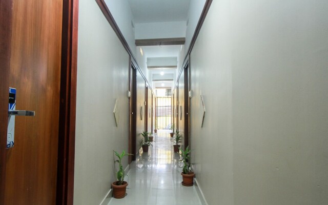 Oyo 35953 Rio Rooms