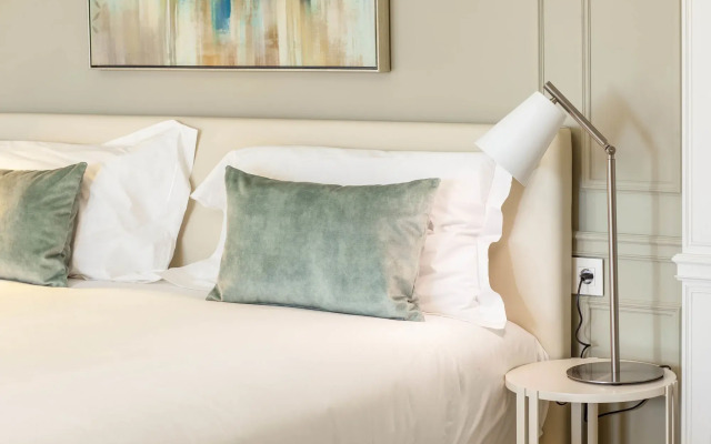 Luzeiros Suites