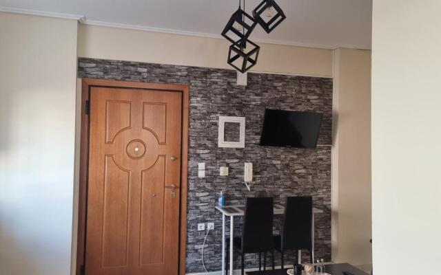 in centre suite