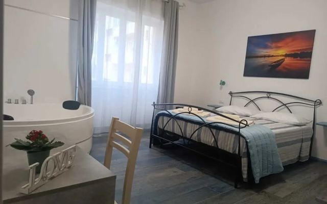 Porto Sicuro Hospitality