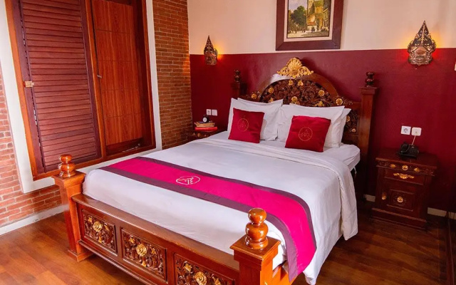 Briggs Inn Batu
