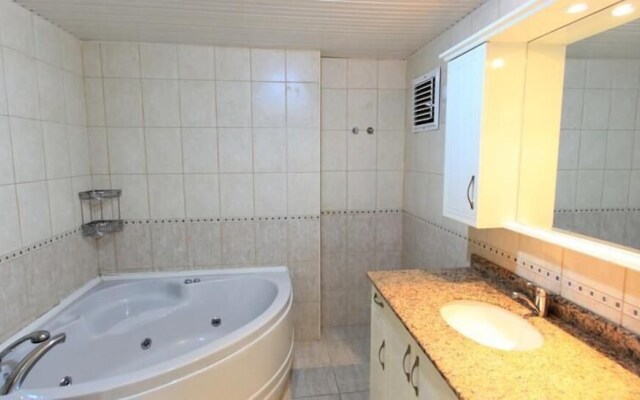 Elite Orkide Apartments