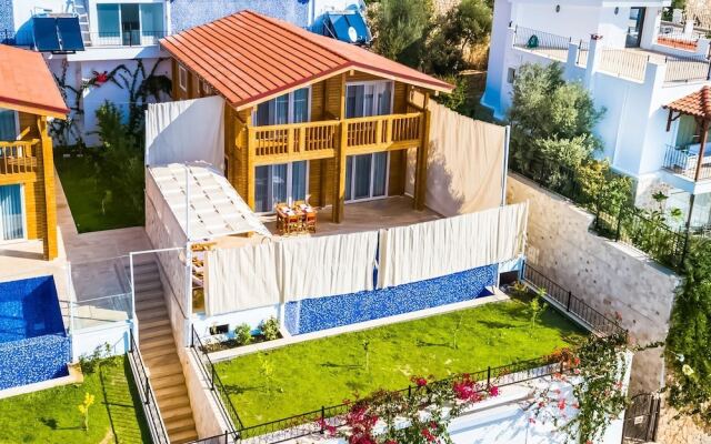 Villa Anemon