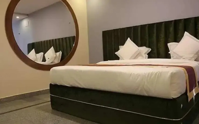 Fabhotel Prime Bella Ciao Resort