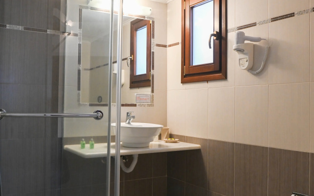 Amerisa Suites & Villa