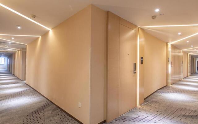 Lavande Hotels Suzhou Dushu Lake Higher Education Town