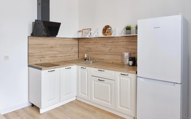 UdobnoVEKB на улице Краснолесья