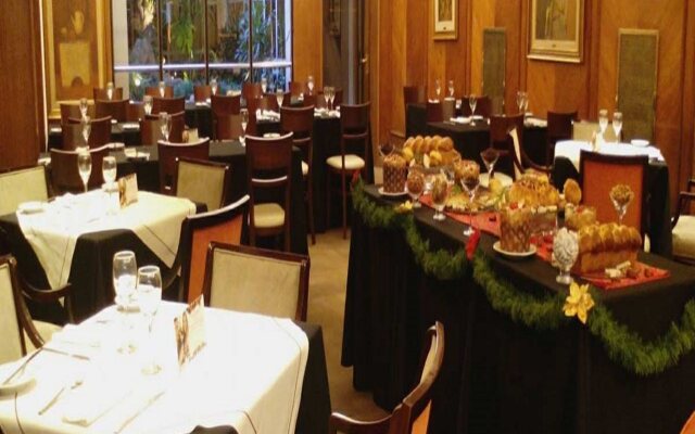 Dorá Hotel Buenos Aires