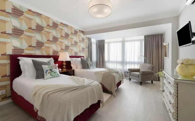 Impeccable 4-bed House in São Domingos de Rana