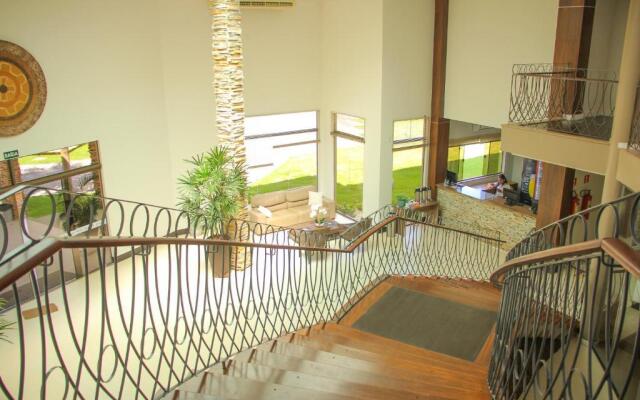 Terras Hotel