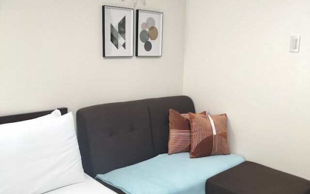 The Persimmon Studios