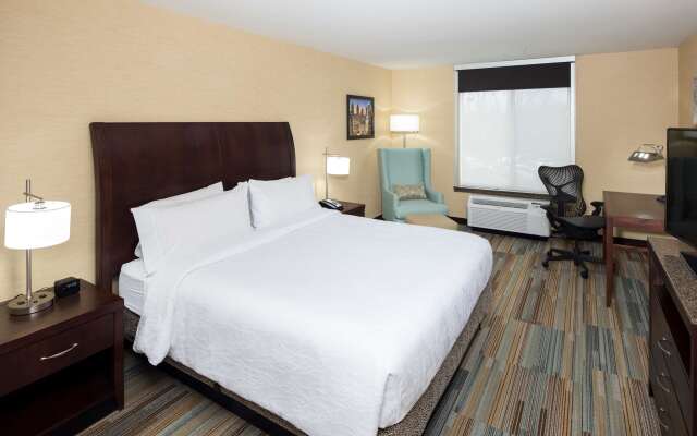 Hilton Garden Inn Mount Holly/Westampton