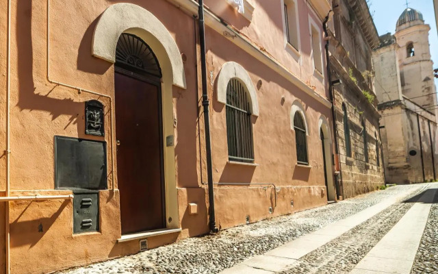 Suite Home Al Centro Di Sassari