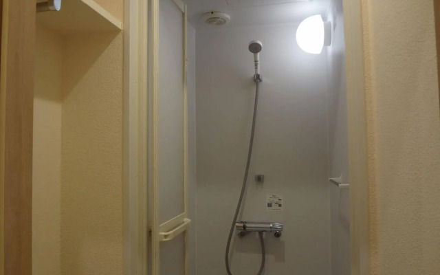 FBC Fuji Backpackers Capsule inn