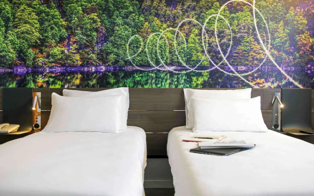 Novotel Valence Sud