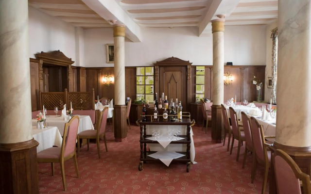 Ringhotel Nassau-Oranien