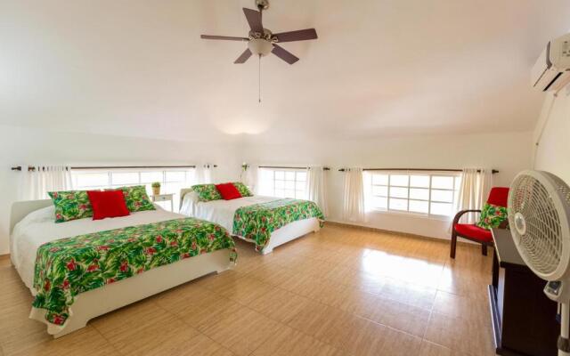 Guavaberry Villa Piscina y Jacuzzi Privado
