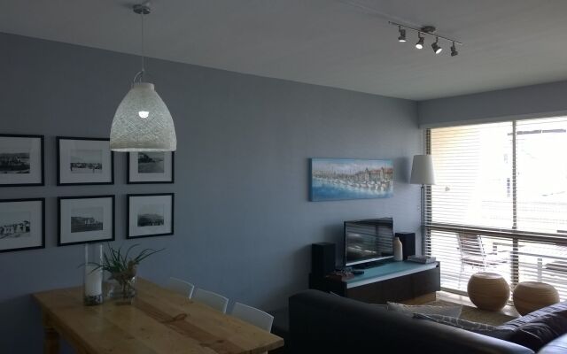Monaco Gardens Anneline's Self Catering Apartments