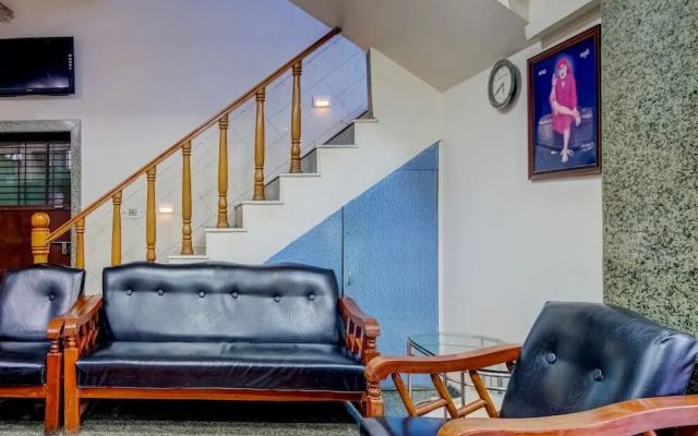 Annakilly Tower Guest House by OYO Rooms