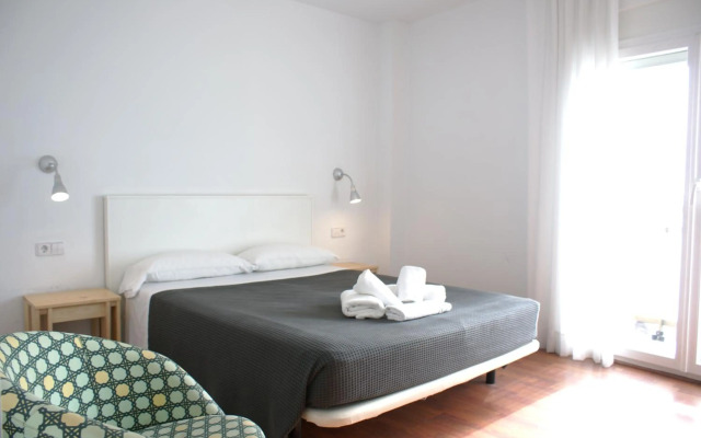 Hotel Vila de Premià