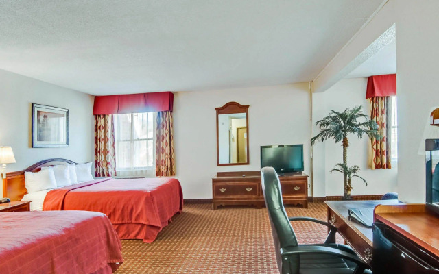 Spark by Hilton Lexington