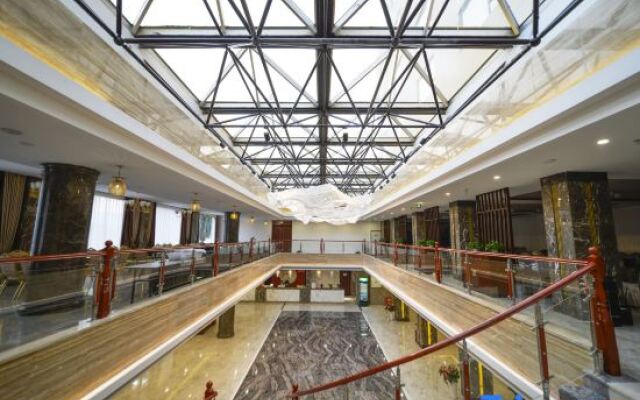 Zhongshan Guest House
