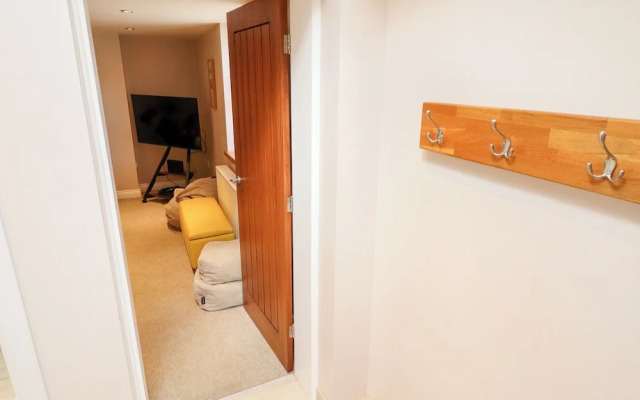 4 Lynton Cottages