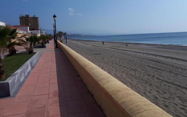 2245-Superb 2 bedrooms apt on Valle Romano golf