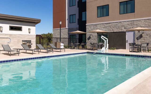 Residence Inn by Marriott Fairfield Napa