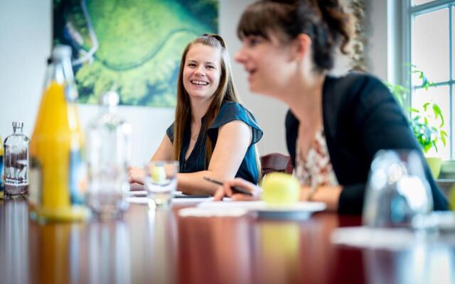 Hotel Reussischer Hof