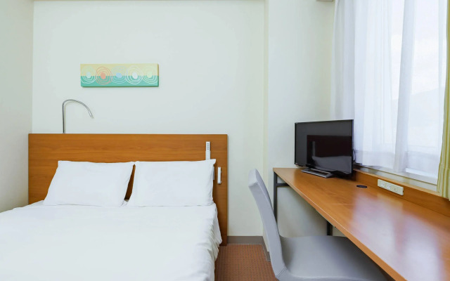 Comfort Inn Suwa Inter